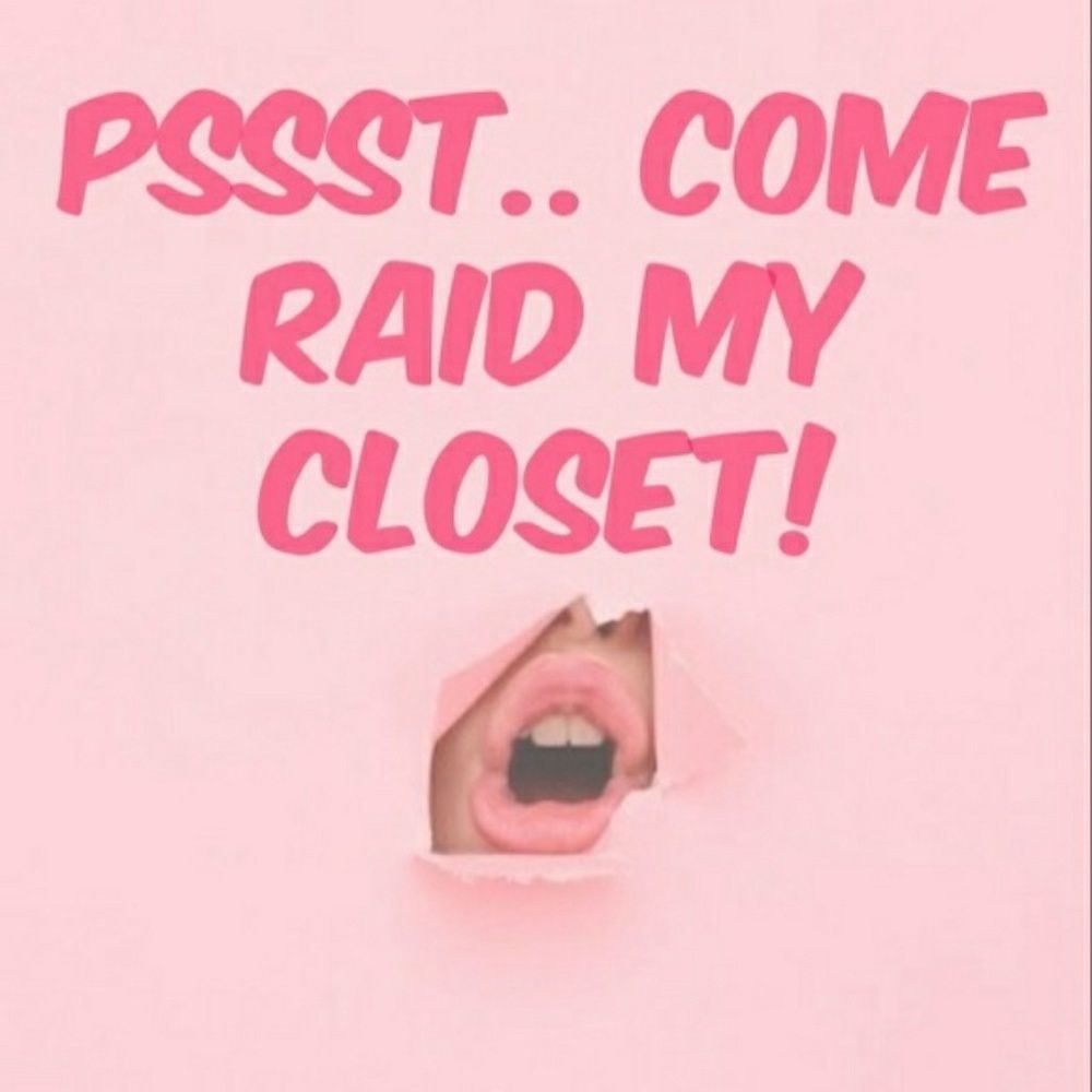 🙊Hundreds‎ of items 🤸‍♀️🤷‍♀️variety of sizes💃